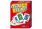 "Mau Mau" - Der weltbekannte Kartenklassiker