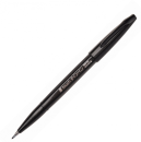 Brush Sign Pen- Pinselstift - schwarz