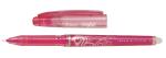 Pilot FriXion Point 0.5mm pink - pink