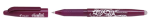 Pilot FriXion Ball - 0.7mm weinrot - wine red